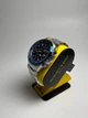 Чоловічий класичний годинник Invicta 47818 Aviator, годинник інвікта авіатор - зображення 4