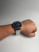 Чоловічий класичний годинник Invicta 47818 Aviator, годинник інвікта авіатор - зображення 7