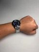 Чоловічий класичний годинник Casio MTP-VD01D-2BVCF, casio mtp - зображення 5