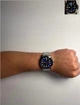 Чоловічий класичний годинник Casio MTP-VD01D-2BVCF, casio mtp - зображення 6