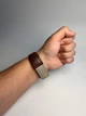 Мужские часы Casio MRW-210HB-5BVCF, касио спорт - изображение 8