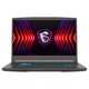 Ноутбук 15.6" MSI Thin A15 B7VF-416XUA R7 7735HS 16/512ГБ RTX 4060 8GB Cosmos Gray (9S7-16RK11-416) - изображение 1