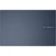 Ноутбук 15.6" ASUS VivoBook 15 X1504VA-NJ945 Core7-150U 16/512 ГБ DDR4 Quiet Blue - изображение 7