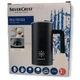 Спінювач молока Silver Crest SMAS 500 D1 з антипригарним покриттям та 4 режимами Black - зображення 6