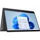 Ноутбук 14" HP Pavilion x360 14-ek2021ua IPS/Intel Core i3 100U/8GB RAM/512GB SSD/DOS/Space Blue (A0NK4EA) - изображение 4