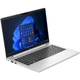 Ноутбук 14" HP EliteBook 640 G10 FHD IPS/Intel Core i7-1355U (5.0 ГГц)/32GB/512GBSSD/Intel Iris Xe/FPS/DOS/Silver (736K3AV_V6) - изображение 2