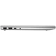 Ноутбук 14" HP 14-ep1008ua FHD IPS, Core i7-150U/16GB/512GB SSD/Intel Graphics/DOS/Silver (A0NC2EA) - изображение 4