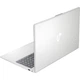 Ноутбук 15.6" HP 15-fd1024ua FHD IPS, Intel Core i7-150U/16GB/512GB SSD/Intel Iris Xe/DOS/Silver (A0ND3EA) - изображение 6