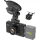Видеорегистратор Aspiring Alibi 9 GPS, 3 Камеры, SpeedCam 2.35" IPS H.264(CD1MP20GAL9) - изображение 1