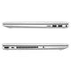 Ноутбук 14" HP Pavilion x360 14-ek2009ua FHD IPS Touch/Core i7-150U/16GB/1TB SSD/Intel Graphics/DOS/Silver (A0NB2EA) - изображение 4