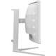 Монитор 34" Philips 34M2C5501A/00 3440×1440 White - изображение 6