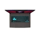 Ноутбук MSI Gaming Thin 15 B13VE-1470XRO, (9S7-16R831-1470) 15,6" / Intel Core i7-13620H / RAM 16 ГБ / SSD 512 ГБ / RTX 4050 / Free DOS - изображение 3