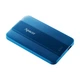 PHD External 2.5'' Apacer USB 3.2 Gen.1 AC237 2Tb Blue (color box) (AP2TBAC237U-1) - изображение 3