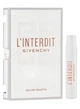 Туалетна вода для жінок Givenchy Linterdit 1 мл - зображення 1