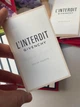 Туалетна вода для жінок Givenchy Linterdit 1 мл - зображення 2