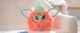 Игрушка интерактивная Hasbro Furby Коралловая (F6744) - изображение 6
