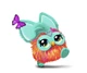 Игрушка интерактивная Hasbro Furby Коралловая (F6744) - изображение 3