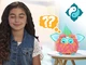 Игрушка интерактивная Hasbro Furby Коралловая (F6744) - изображение 8