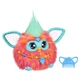 Игрушка интерактивная Hasbro Furby Коралловая (F6744) - изображение 12
