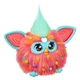 Игрушка интерактивная Hasbro Furby Коралловая (F6744) - изображение 13