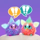 Игрушка интерактивная Hasbro Furby Коралловая (F6744) - изображение 18