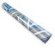 Самоклеюча плівка Sticker Wall волошкові ромби 0,45х10м (3DPanda-1256) - зображення 4