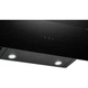 Вытяжка кухонная GRANADO Vivares 613-1100 black glass (GCH316311) - изображение 11