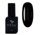 Гель-лак (чорний) ULTRA BLACK DNKa 12 мл - зображення 4