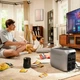 Зарядная станция "EcoFlow DELTA 3 1500" 1800 Вт 1536 Вт⋅ч (EFDELTA1500-EU) - изображение 8