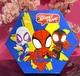 Дитячий набір для творчості Disney Art Set Людина павук - зображення 1