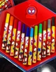 Дитячий набір для творчості Disney Art Set Людина павук - зображення 3