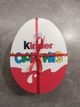 Подарунок дитині на день народження Миколая Різдво Новий рік Kinder surprise Кіндер бокс 20*16 - зображення 3