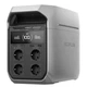 Зарядна станція "EcoFlow DELTA 3 Plus" 1800 Вт 1024 Вт⋅год (EFDELTA3P-EU) - зображення 1