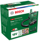 Акумуляторний насос Bosch EasyInflate 18V-500 (4053423241105) - зображення 3