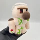Мягкая игрушка Майнкрафт Железный Голем 20 см Minecraft (0005990) - изображение 2