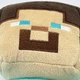 Мягкая игрушка Майнкрафт Герой Стив с железной киркой 27 см Minecraft (6310) - изображение 6