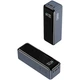 Батарея мобильная универсальная ATRIA WPD-160SB 30000mah 160W Blue внешний аккумулятор для ноутбука - изображение 3