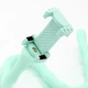 Держатель для телефона UKC Cute Worm Lazy Holder blue гибкий с присосками - изображение 6