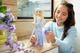 Лялька Mattel Disney Frozen Spin & Reveal Ельза HTG25 (0194735189380) - зображення 12