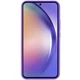 Чохол Epik Silicone Cover Lakshmi Full Camera (AAA) на Samsung Galaxy A54 5G Фіолетовий / Amethyst - зображення 6