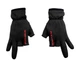 Перчатки для рыбалки Azura Sawada Three Fingers Spinning Gloves L - изображение 1