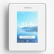Терморегулятор Warmup 6iE Wi-Fi (White) - изображение 2