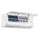 Кондиционер Ardesto ARD-E09-R32 25м2 on/off 9000BTU 2.5кВт A/A R32 белый (ARD-E09-R32) - изображение 5