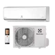 Кондиціонер Electrolux Monaco DC Inverter EACS/I-18HM/N8_22Y EU - зображення 1