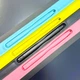 Графічний планшет 20" для малювання та нотаток LCD Panel Multi-colour Чорний - зображення 5
