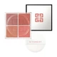 Пудра-румяна для лица Givenchy Prisme Libre Blush 4 - Organza Sienn - изображение 1