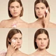 Пудра Румяна Для Лица Givenchy Prisme Libre Blush 3 Voile Corail 4.5 Тестер - изображение 6