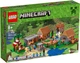 Конструктор LEGO MINECRAFT Деревня 1600 деталей (21128) - изображение 14