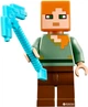 Конструктор LEGO MINECRAFT Деревня 1600 деталей (21128) - изображение 7