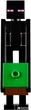 Конструктор LEGO MINECRAFT Деревня 1600 деталей (21128) - изображение 13
